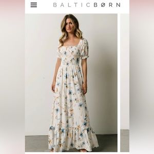 COPY - Baltic born. Brand new with tags. Size L.